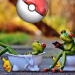 ポケモンガオーレってゲームセンターの機械が鬼仕様すぎる(汗)