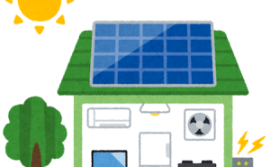 太陽光蓄電池システム